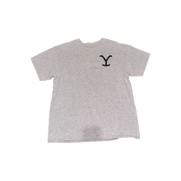 Yellowstone Rip Ride for the Brand Tee - Picture 2 of 3